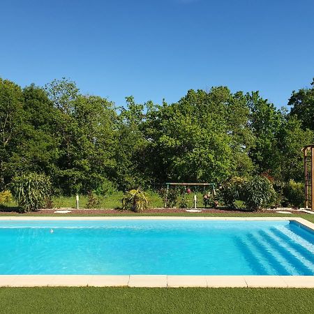 Villa Ac Interlude Castelnau-de-Montmiral Esterno foto